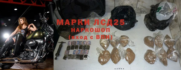 прущие крисы Аркадак